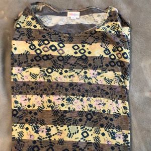 XL Irma LuLaRoe NWT